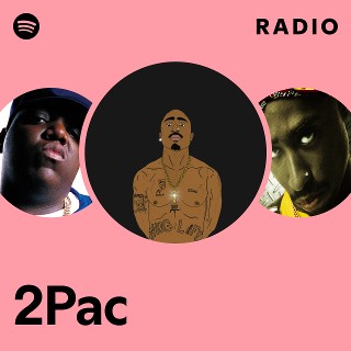 Imagem de 2Pac (Tupac Shakur)