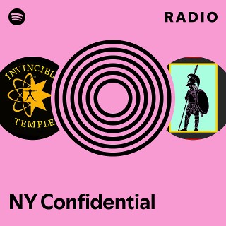 NY Confidential | Spotify