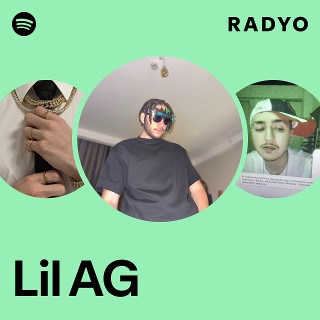 Lil AG | Spotify