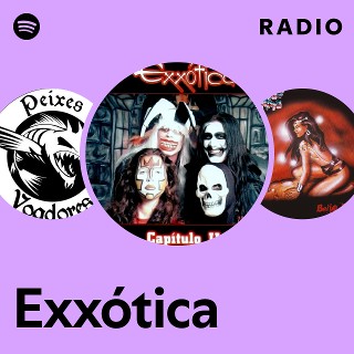 Imagem de Exxótica