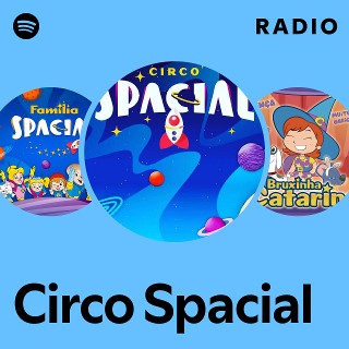 Imagem de Circo Spacial