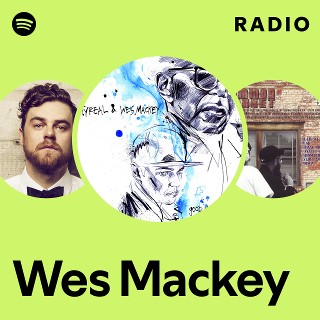Imagem de Wes Mackey