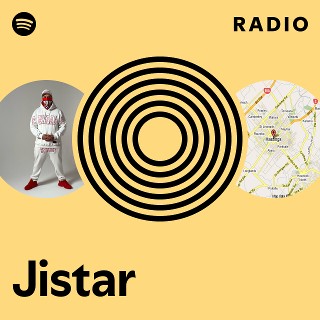 Jistar Radio | Spotify Playlist