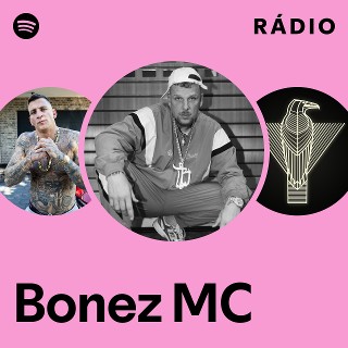 Bonez MC | Spotify