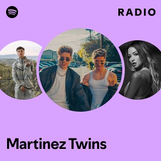 Imagem de Martinez Twins