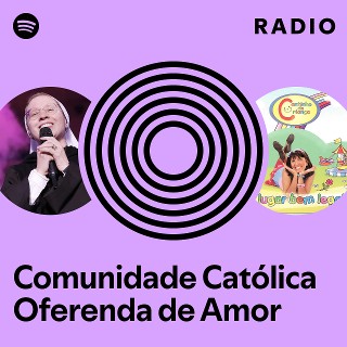 Imagem de Comunidade Oferenda de Amor