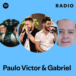 Imagem de Paulo Victor e Gabriel