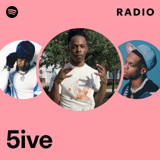5ive | Spotify