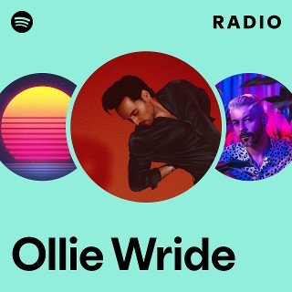 Imagem de Ollie Wride