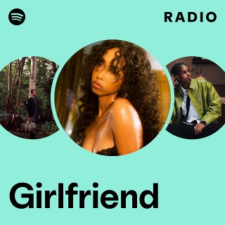 Girlfriend Radio