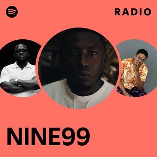 NINE99 Radio | Spotify Playlist