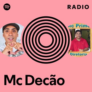 Imagem de MC Decão