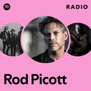 Imagem de Rod Picott
