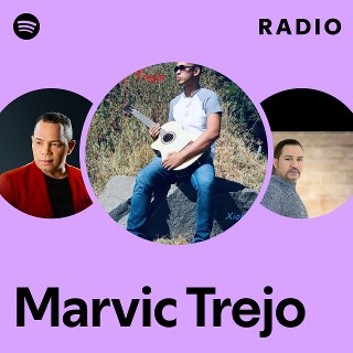 Imagem de Marvic Trejo