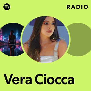 Imagem de Vera Ciocca