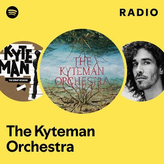 Imagem de The Kyteman Orchestra