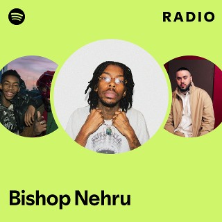 Imagem de Bishop Nehru