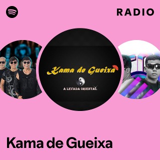 Imagem de Kama de Gueixa