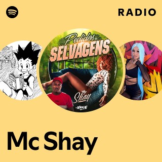Mc Shay | Spotify
