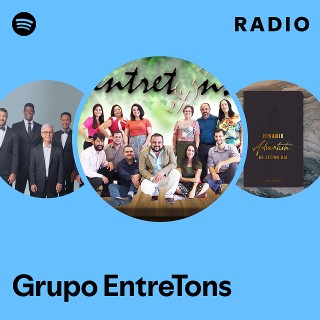 Imagem de Grupo EntreTons