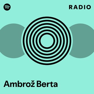 Imagem de Berta Ambrož