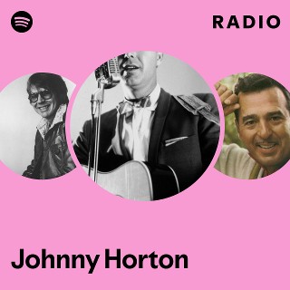 Imagem de Johnny Horton