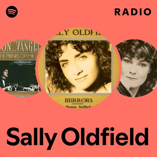 Imagem de Sally Oldfield