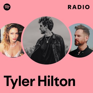 Imagem de Tyler Hilton