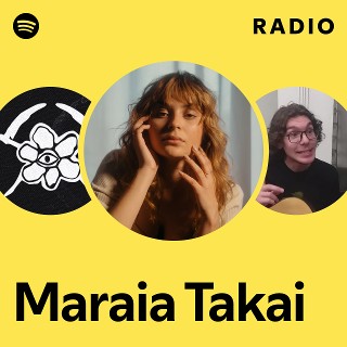 Imagem de Maraia Takai