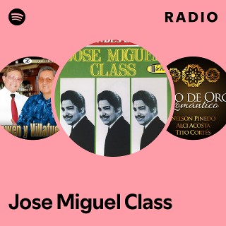 José Miguel Moreno ホセ・ミゲル・モレーノCD 3枚 The Magic of José