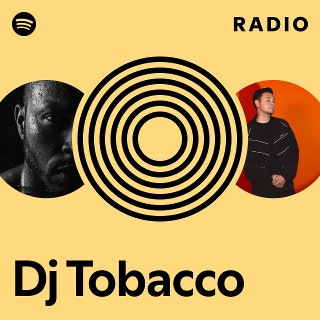 Dj Tobacco