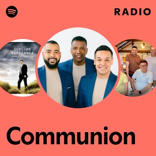 Imagem de Communion