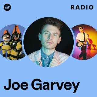 アート・デザイン・音楽 Joe Garvey / Mother Music | joe garvey