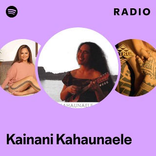 洋楽 Hawaii CD Na'u 'Oe Kainani Kahaunaele Kainani Kahaunaele/Na`u `Oe - Jay Hawaiian Music