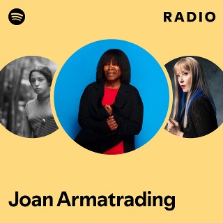 Imagem de Joan Armatrading