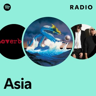 Asia Radio