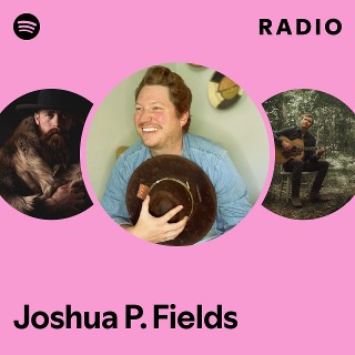 Imagem de Joshua P. Fields