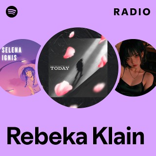 Imagem de Rebeka Klain