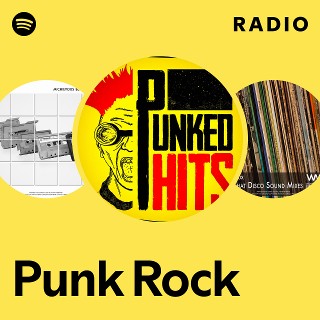 Punk Rock | Spotify