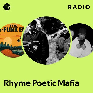 Rhyme Poetic Mafia | Spotify
