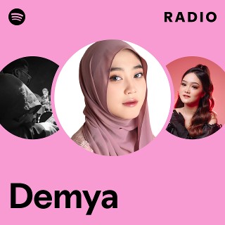 Demya Radio | Spotify Playlist
