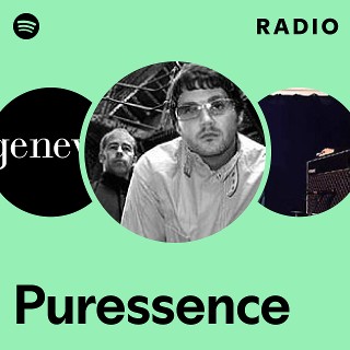 Imagem de Puressence