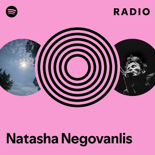 Imagem de Natasha Negovanlis
