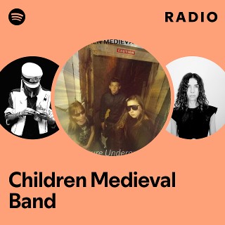 Imagem de Children Medieval Band