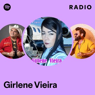 Imagem de Girlene Vieira