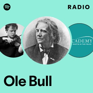 Ole Bull | Spotify