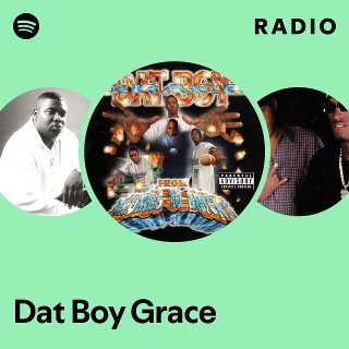 MACC GRACE aka dat boy grace Macc Grace - Houston State of Mind