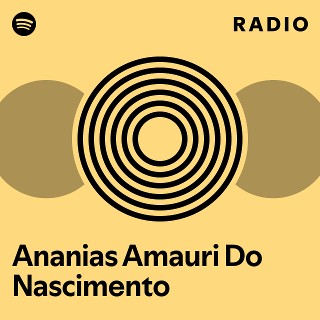 Imagem de Ananias Nascimento