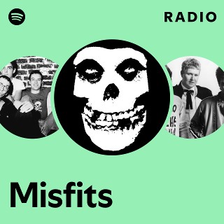 Amazon.co.jp: Misfits: Music