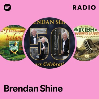 Imagem de The Brendan Hines